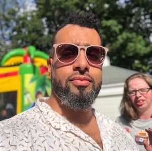 Meet your Posher, John